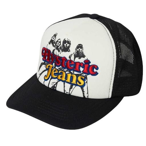 HYSTERIC GLAMOUR HYSTERIC GLAMOUR HYSTERIC GLAMOUR HYSTERIC GLAMOUR