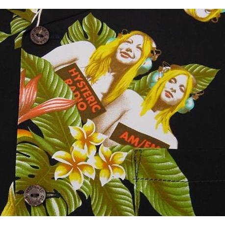 HYSTERIC GLAMOUR（ヒステリックグラマー） HYSTERIC