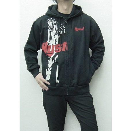 HYSTERIC GLAMOUR HYSTERIC GLAMOUR