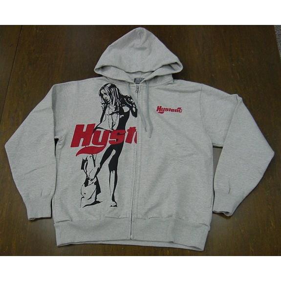 HYSTERIC GLAMOUR HYSTERIC GLAMOUR