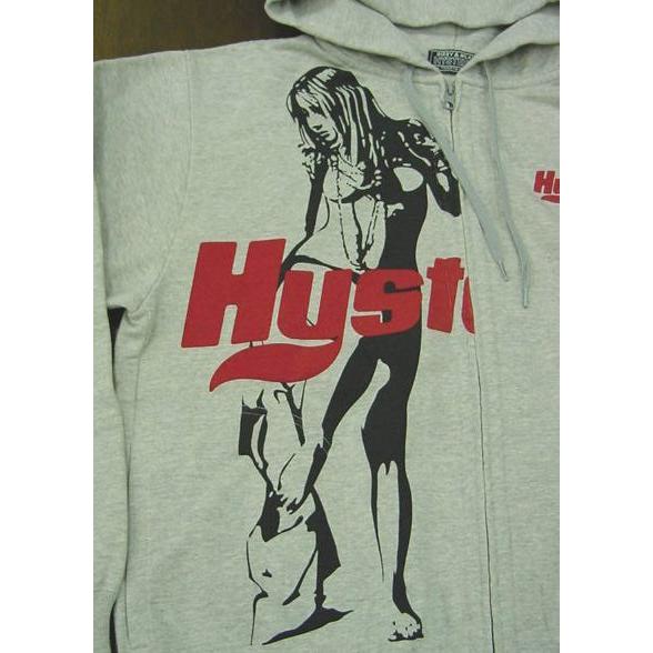 HYSTERIC GLAMOUR（ヒステリックグラマー） HYSTERIC