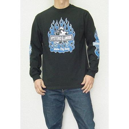 HYSTERIC GLAMOUR HYSTERIC GLAMOUR HYSTERIC GLAMOUR HYSTERIC GLAMOUR