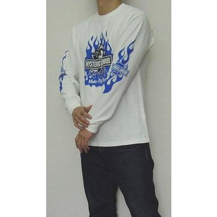 HYSTERIC GLAMOUR HYSTERIC GLAMOUR HYSTERIC GLAMOUR HYSTERIC GLAMOUR