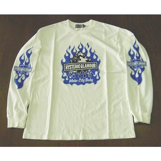 HYSTERIC GLAMOUR HYSTERIC GLAMOUR HYSTERIC GLAMOUR HYSTERIC GLAMOUR