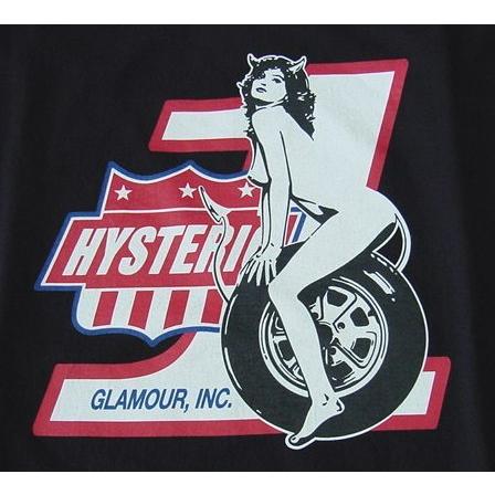 HYSTERIC GLAMOUR（ヒステリックグラマー） HYSTERIC