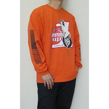 HYSTERIC GLAMOUR（ヒステリックグラマー） HYSTERIC