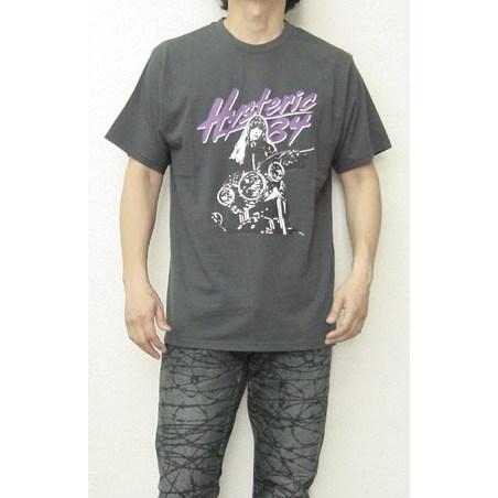 HYSTERIC GLAMOUR HYSTERIC GLAMOUR