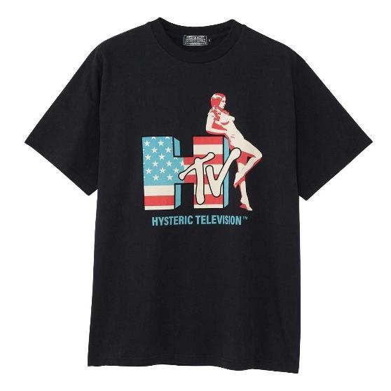 HYSTERIC GLAMOUR 【SALE40％OFF】HYSTERIC