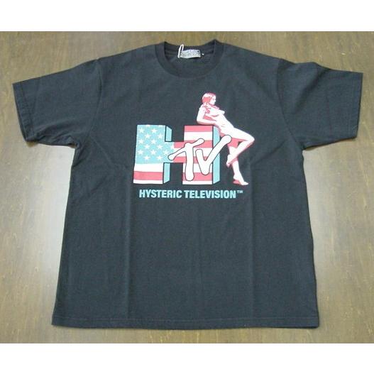 HYSTERIC GLAMOUR HYSTERIC GLAMOUR