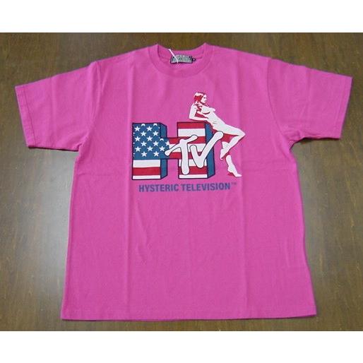 HYSTERIC GLAMOUR HYSTERIC GLAMOUR