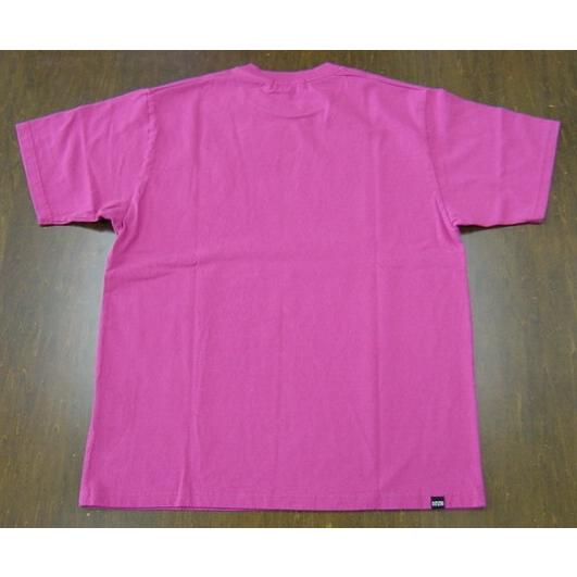 今季新作 Hysteric Glamour Tシャツ ピンク HYSTERIC TELEVISION Tシャツ（Tシャツ/カットソー）｜HYSTERIC
