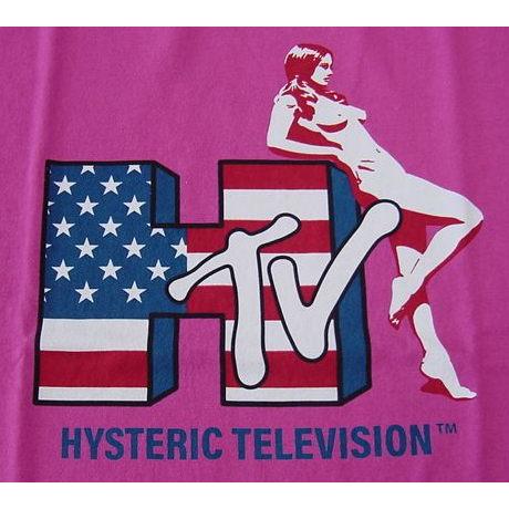 HYSTERIC GLAMOUR 【SALE40％OFF】HYSTERIC