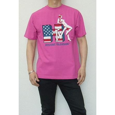 HYSTERIC GLAMOUR HYSTERIC GLAMOUR