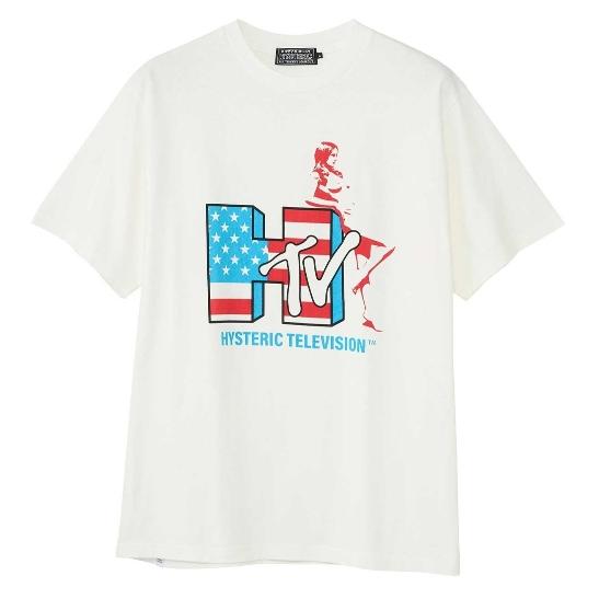 HYSTERIC GLAMOUR 【SALE40％OFF】HYSTERIC