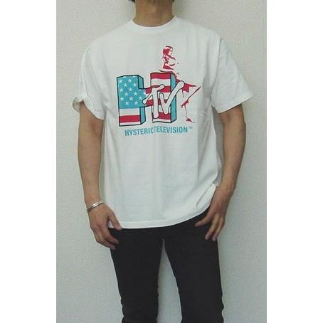 HYSTERIC GLAMOUR 【SALE40％OFF】HYSTERIC