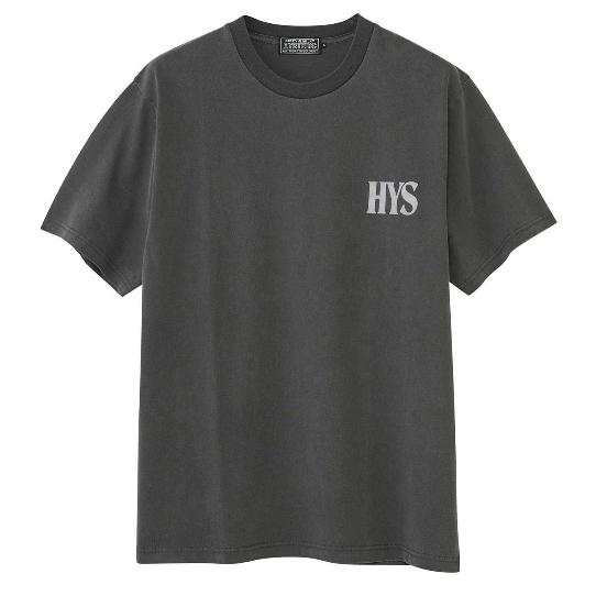 早い者勝ち！【ヒステリックグラマー】 PARTY TIME Tシャツ PARTY TIME Tシャツ（Tシャツ/カットソー）｜HYSTERIC GLAMOUR