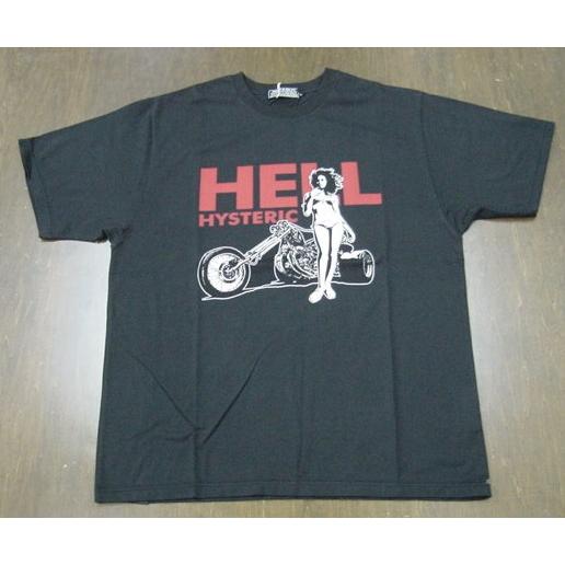 HYSTERIC GLAMOUR HYSTERIC GLAMOUR