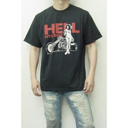 HYSTERIC GLAMOUR HYSTERIC GLAMOUR