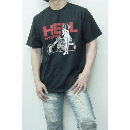 HYSTERIC GLAMOUR HYSTERIC GLAMOUR