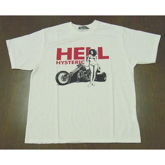 HYSTERIC GLAMOUR HYSTERIC GLAMOUR