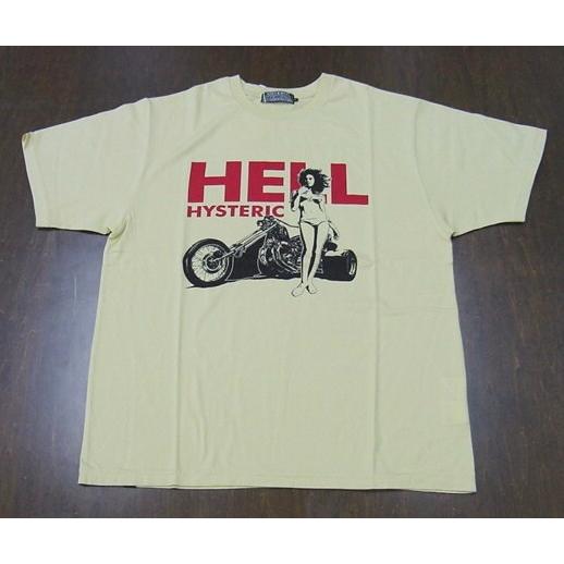 HYSTERIC GLAMOUR HYSTERIC GLAMOUR