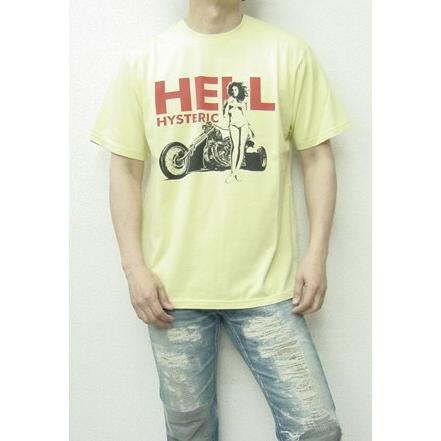 【雰囲気抜群❗️】 HYSTERIC GLAMOUR BLONDIE 総柄 シャツ FEELING HYSTERIC柄 シャツ|HYSTERIC GLAMOUR WOMEN | HYSTERIC