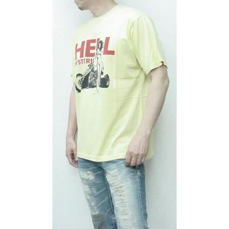 HYSTERIC GLAMOUR（ヒステリックグラマー） HYSTERIC