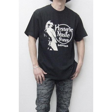 HYSTERIC GLAMOUR HYSTERIC GLAMOUR