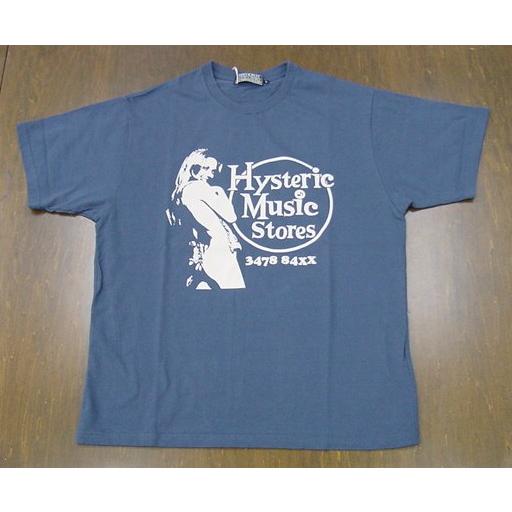 HYSTERIC GLAMOUR HYSTERIC GLAMOUR