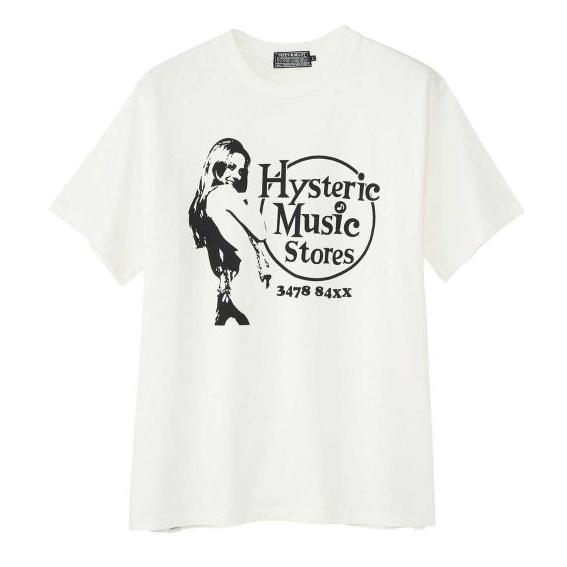 HYSTERIC GLAMOUR HYSTERIC GLAMOUR