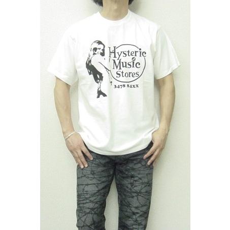 HYSTERIC GLAMOUR HYSTERIC GLAMOUR
