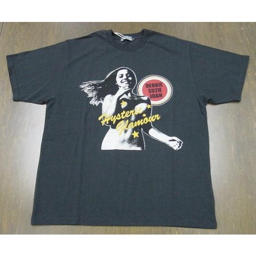 HYSTERIC GLAMOUR HYSTERIC GLAMOUR