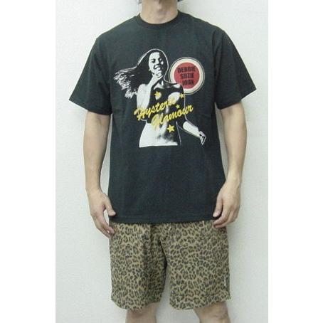 HYSTERIC GLAMOUR HYSTERIC GLAMOUR