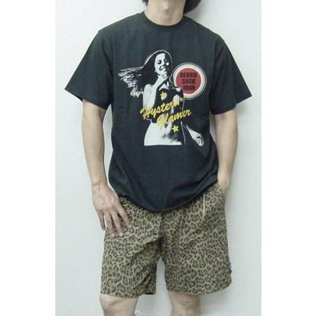 HYSTERIC GLAMOUR HYSTERIC GLAMOUR