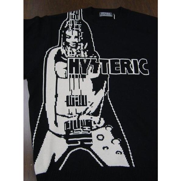 HYSTERIC GLAMOUR HYSTERIC GLAMOUR