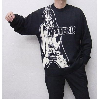 HYSTERIC GLAMOUR HYSTERIC GLAMOUR