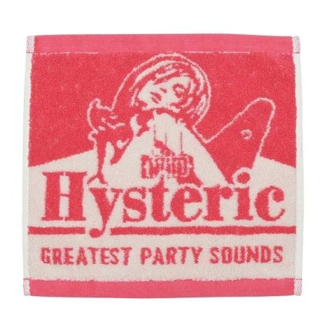 HYSTERIC GLAMOUR（ヒステリックグラマー） HYSTERIC