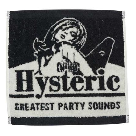 HYSTERIC GLAMOUR（ヒステリックグラマー） HYSTERIC