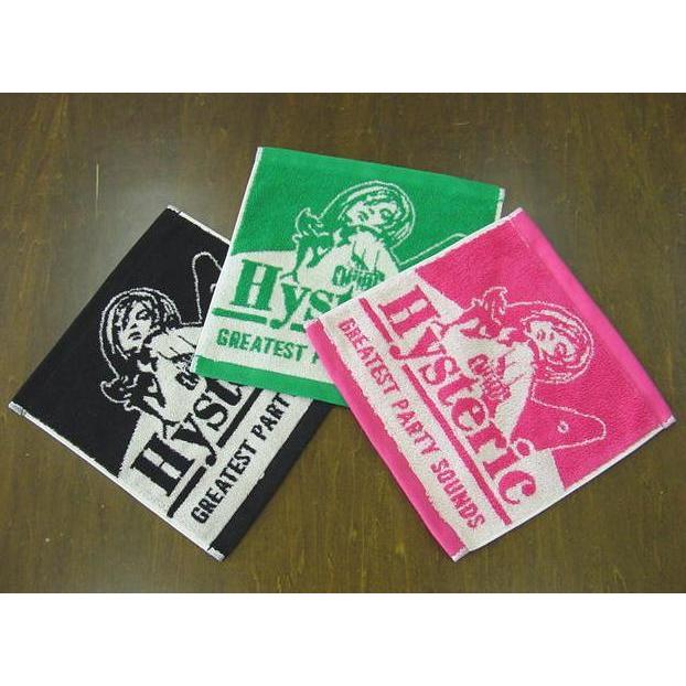 HYSTERIC GLAMOUR（ヒステリックグラマー） HYSTERIC