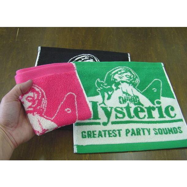 HYSTERIC GLAMOUR（ヒステリックグラマー） HYSTERIC