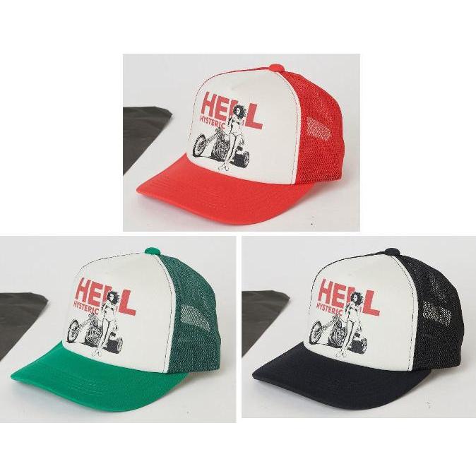 HYSTERIC GLAMOUR HYSTERIC GLAMOUR HYSTERIC GLAMOUR HYSTERIC GLAMOUR