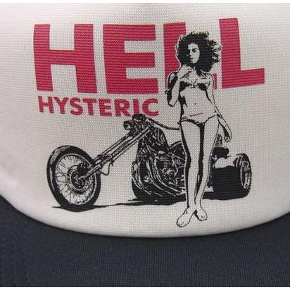 HYSTERIC GLAMOUR HYSTERIC GLAMOUR HYSTERIC GLAMOUR HYSTERIC GLAMOUR