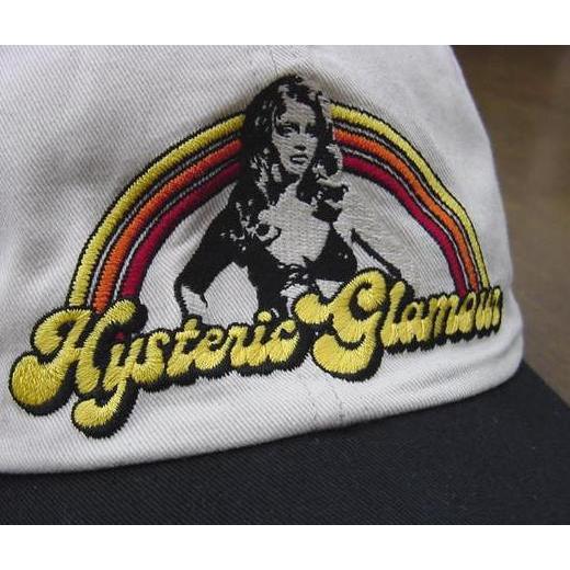 HYSTERIC GLAMOUR HYSTERIC GLAMOUR HYSTERIC GLAMOUR HYSTERIC GLAMOUR