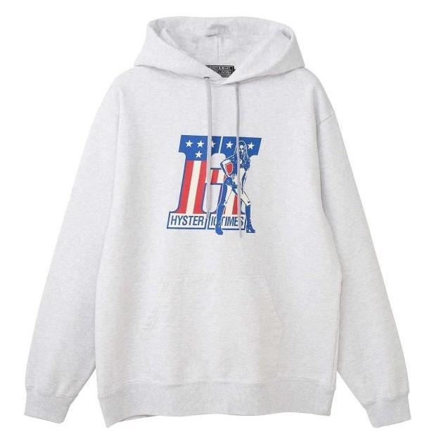 HYSTERIC GLAMOUR（ヒステリックグラマー） HYSTERIC