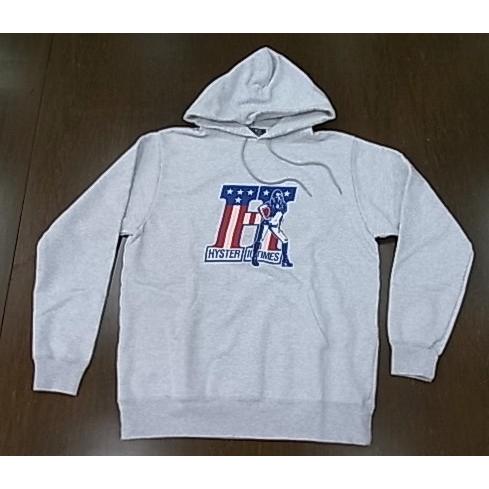 HYSTERIC GLAMOUR（ヒステリックグラマー） HYSTERIC