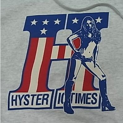 HYSTERIC GLAMOUR（ヒステリックグラマー） HYSTERIC