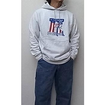 HYSTERIC GLAMOUR（ヒステリックグラマー） HYSTERIC