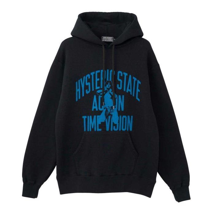 HYSTERIC GLAMOUR（ヒステリックグラマー） HYSTERIC