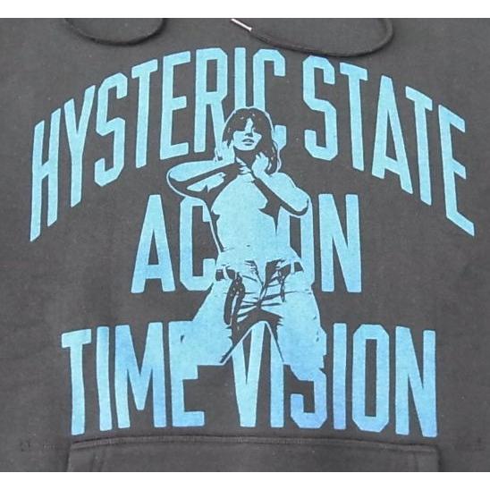 HYSTERIC GLAMOUR（ヒステリックグラマー） HYSTERIC