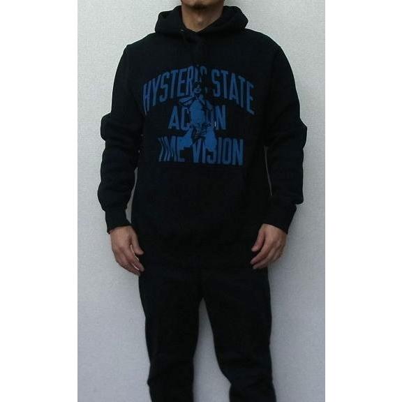 HYSTERIC GLAMOUR（ヒステリックグラマー） HYSTERIC